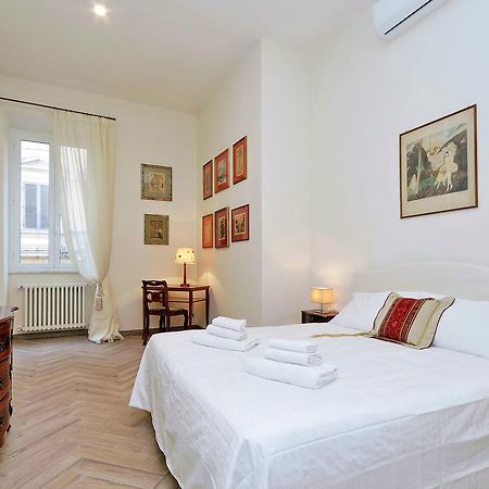 Apartmán Sistina 2 Řím Exteriér fotografie